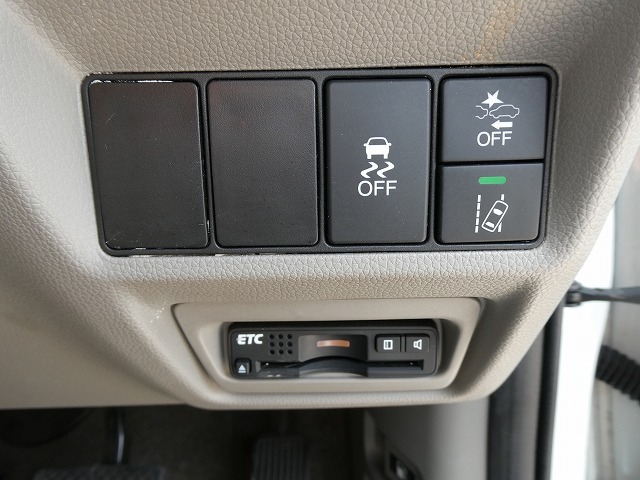 ホンダステップワゴン