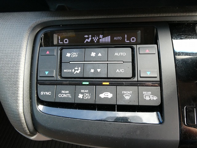 ホンダステップワゴン