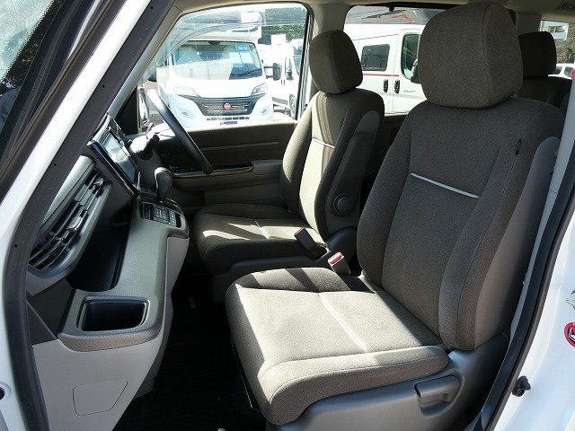 ホンダステップワゴン