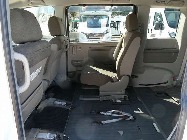 ホンダステップワゴン