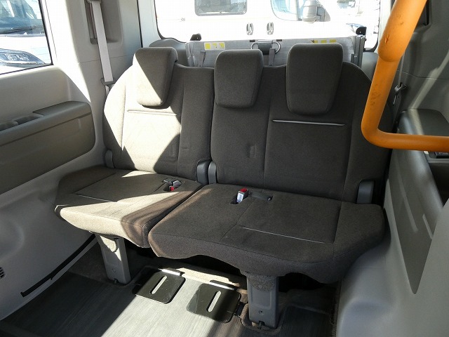 ホンダステップワゴン