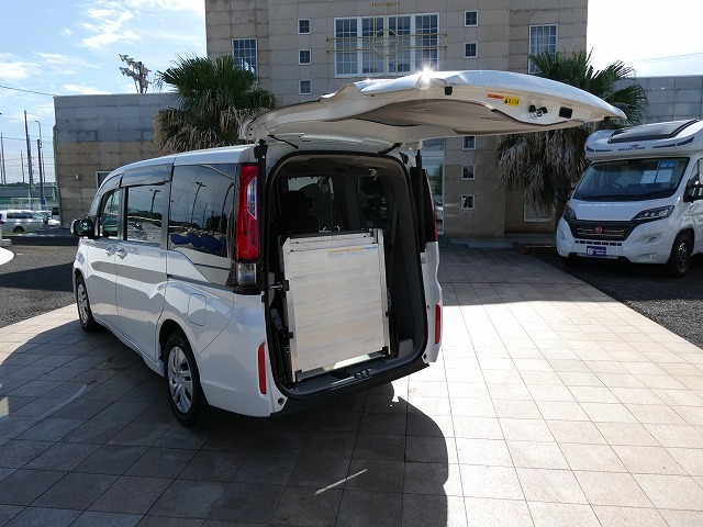 ホンダステップワゴン