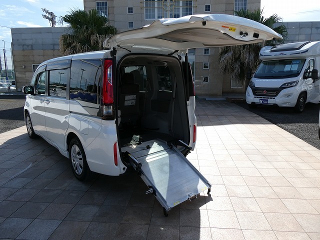 ホンダステップワゴン