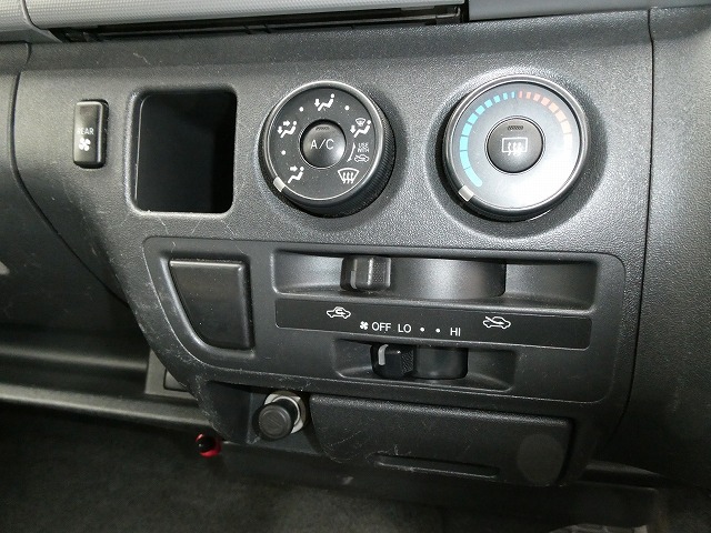 トヨタハイエース