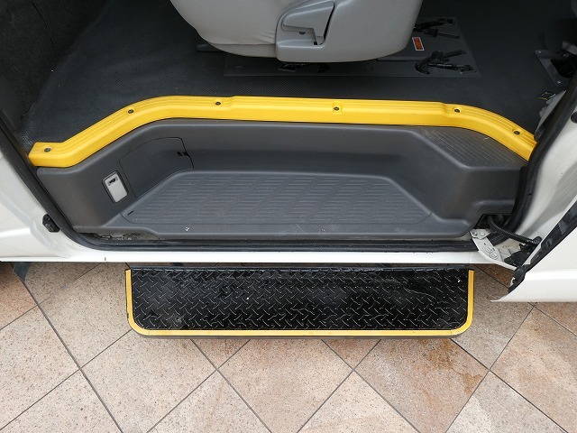 トヨタハイエース