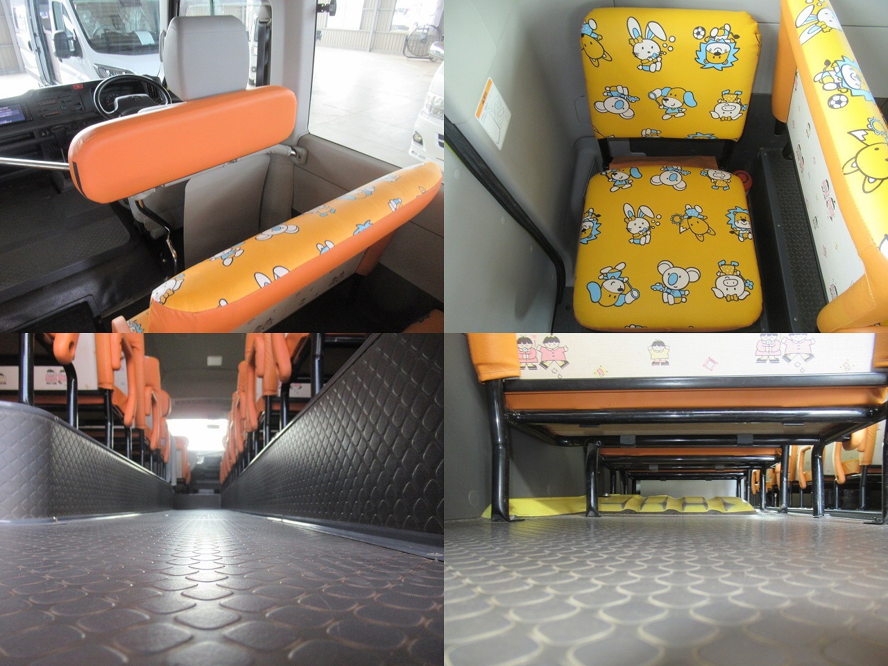 トヨタコースター