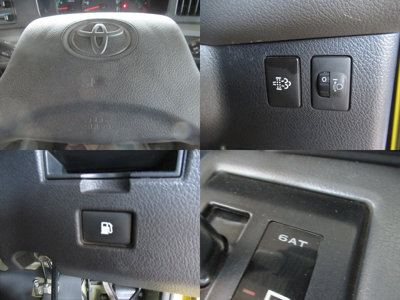 トヨタコースター