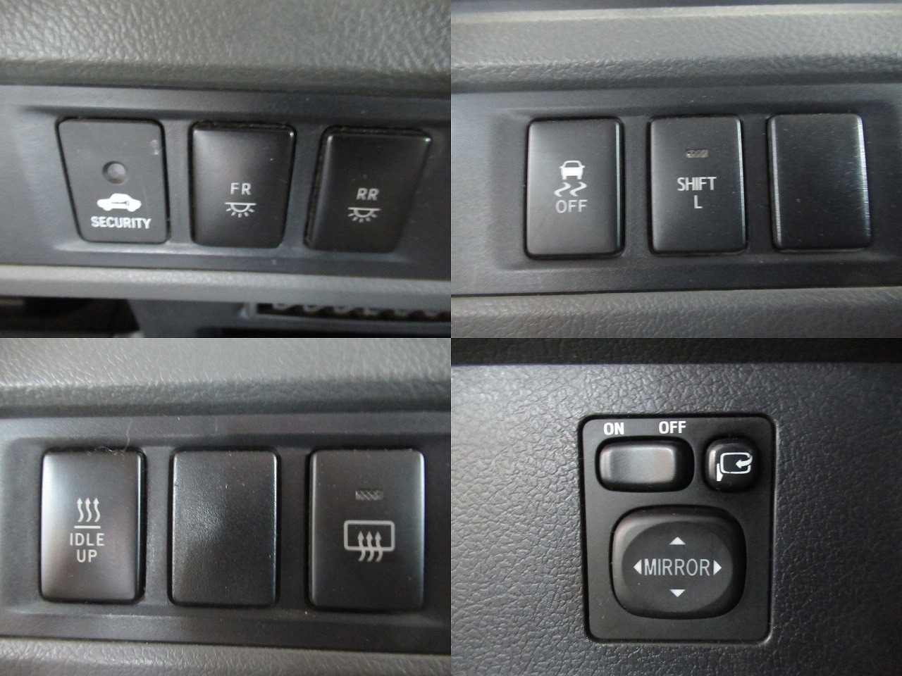 トヨタコースター