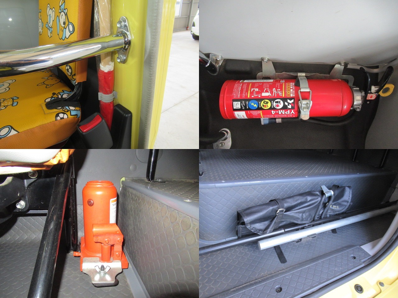 トヨタコースター