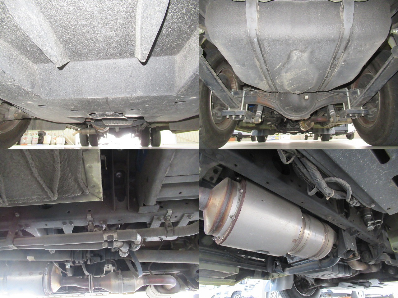 トヨタコースター