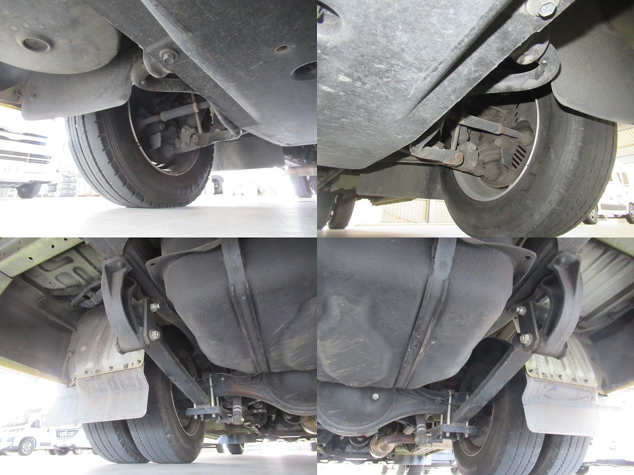 トヨタコースター