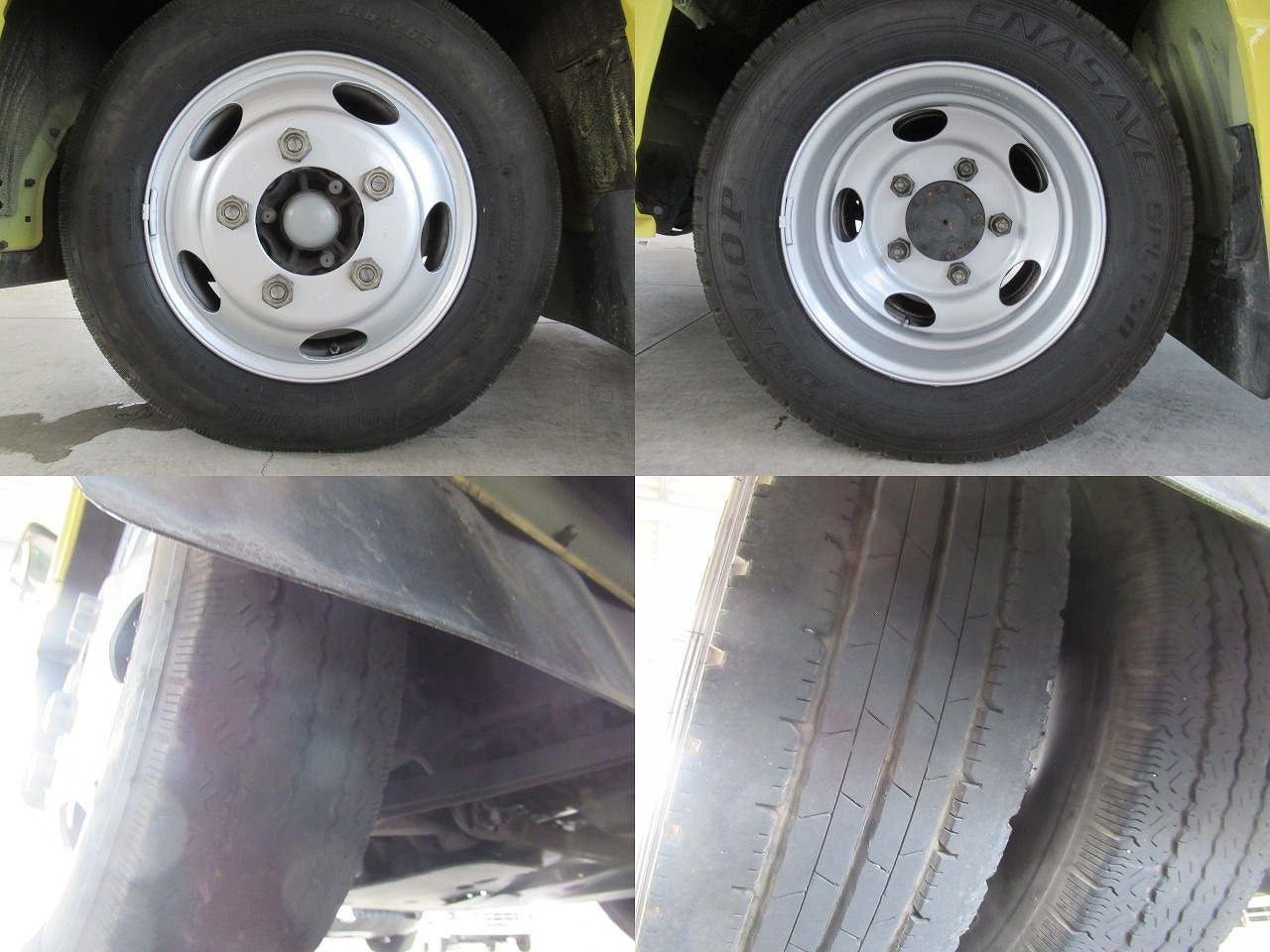 トヨタコースター