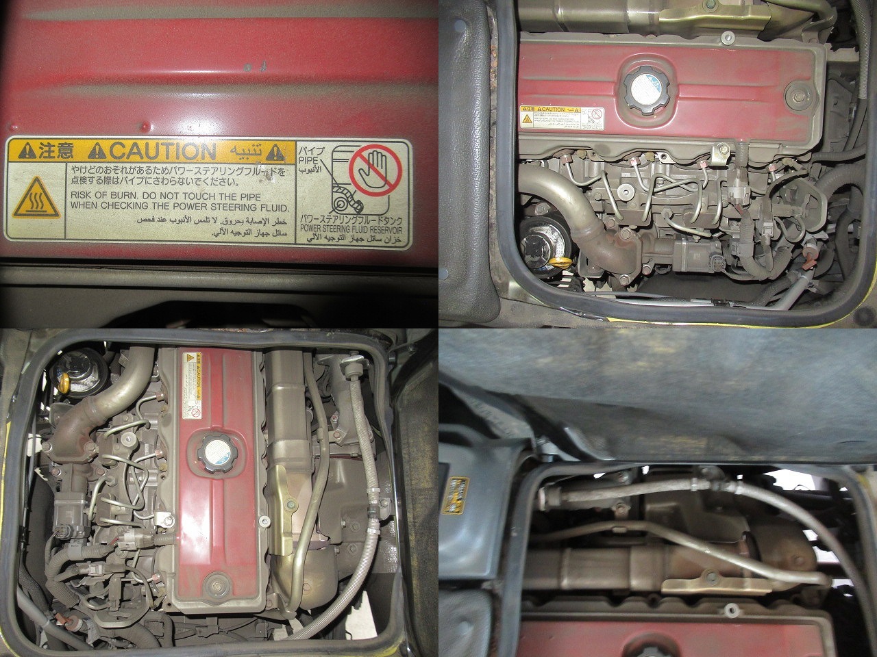 トヨタコースター