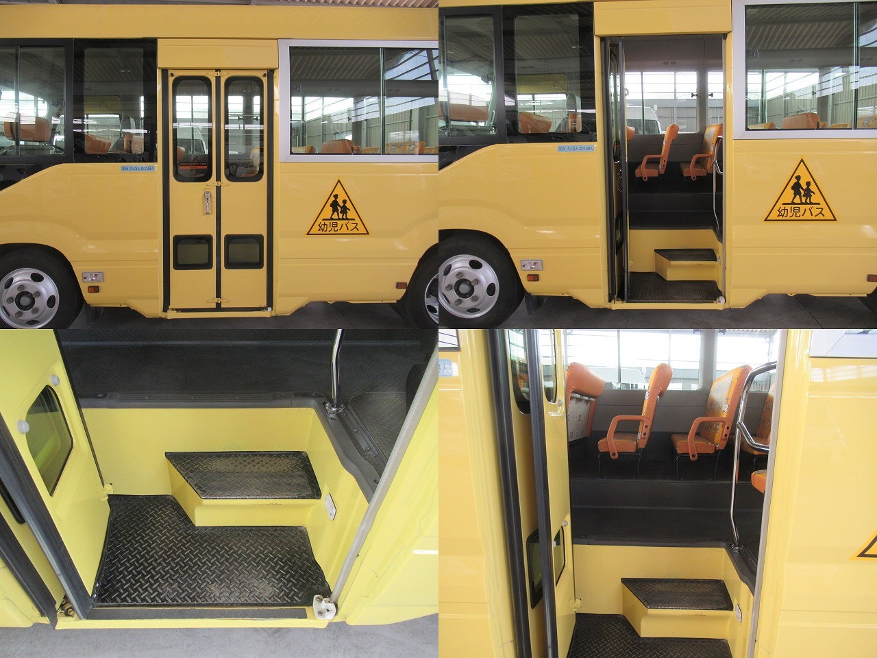 トヨタコースター