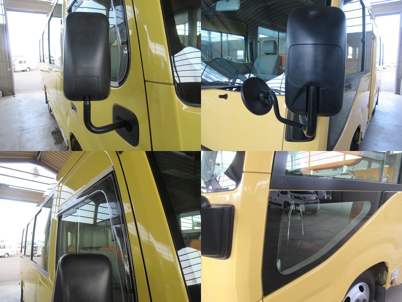 トヨタコースター