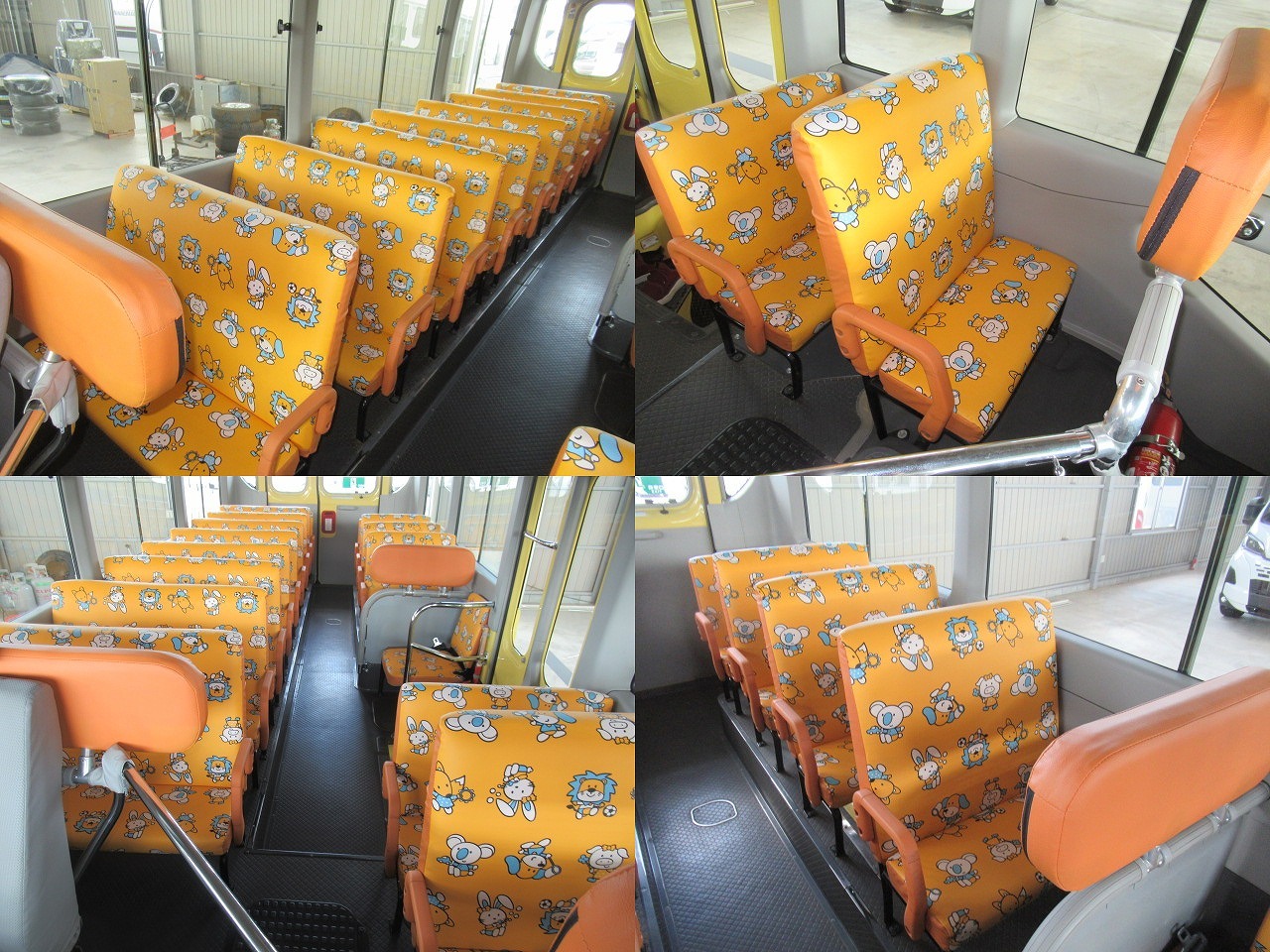 トヨタコースター