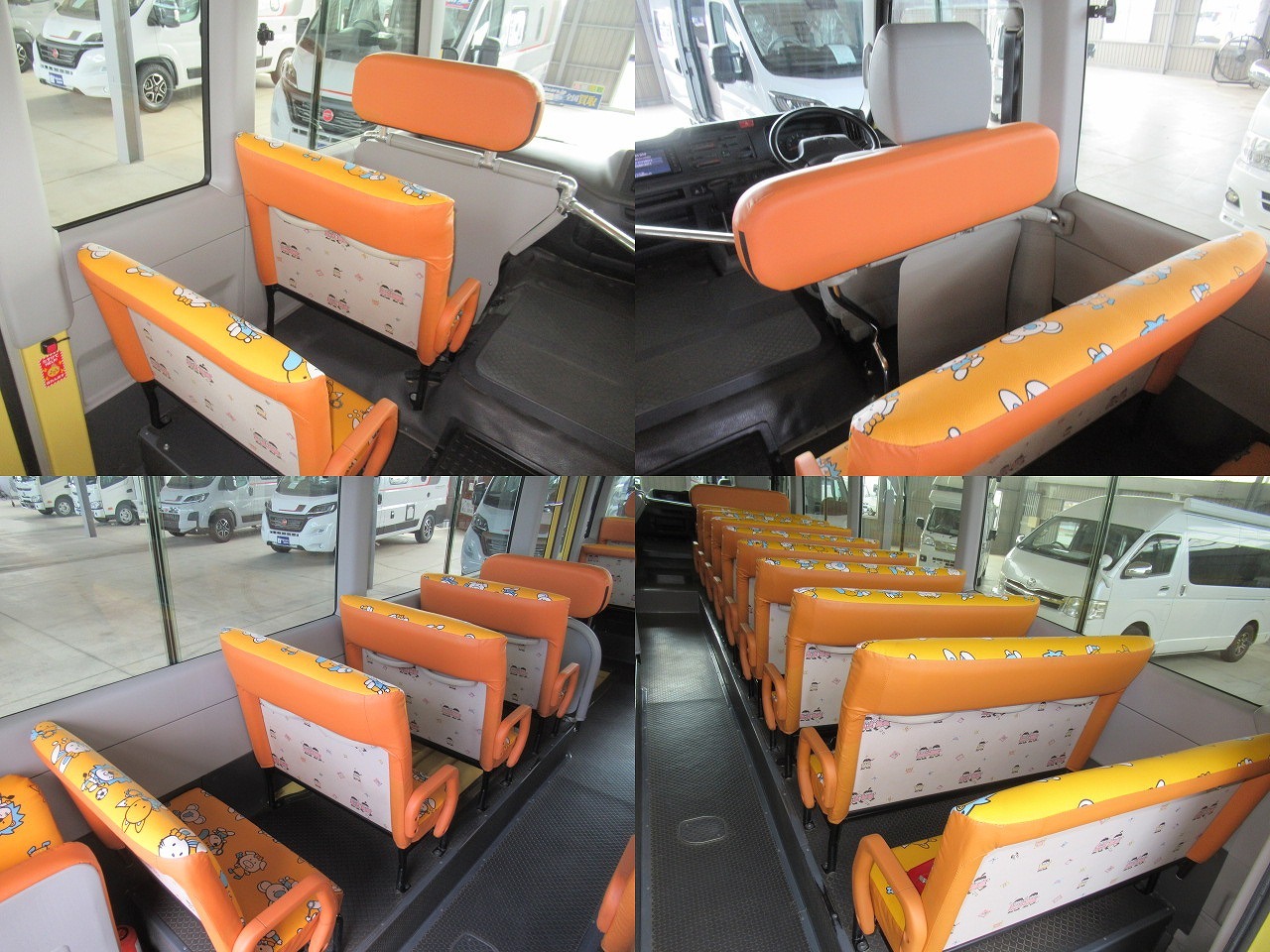 トヨタコースター