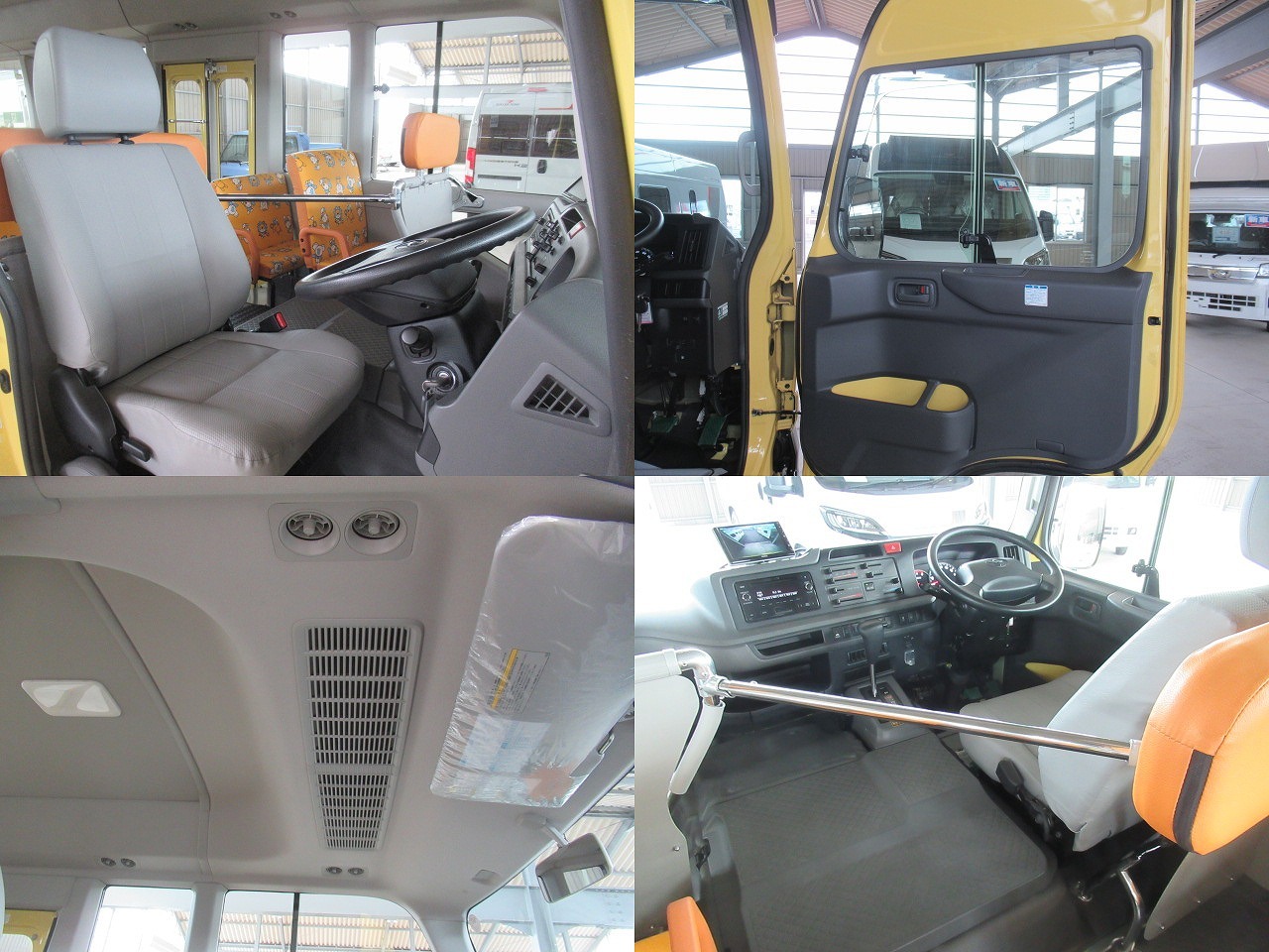 トヨタコースター