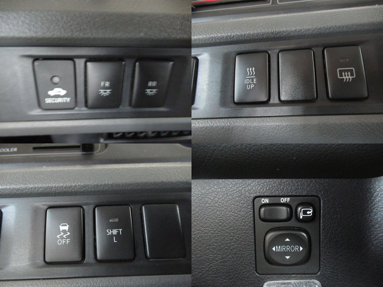 トヨタコースター