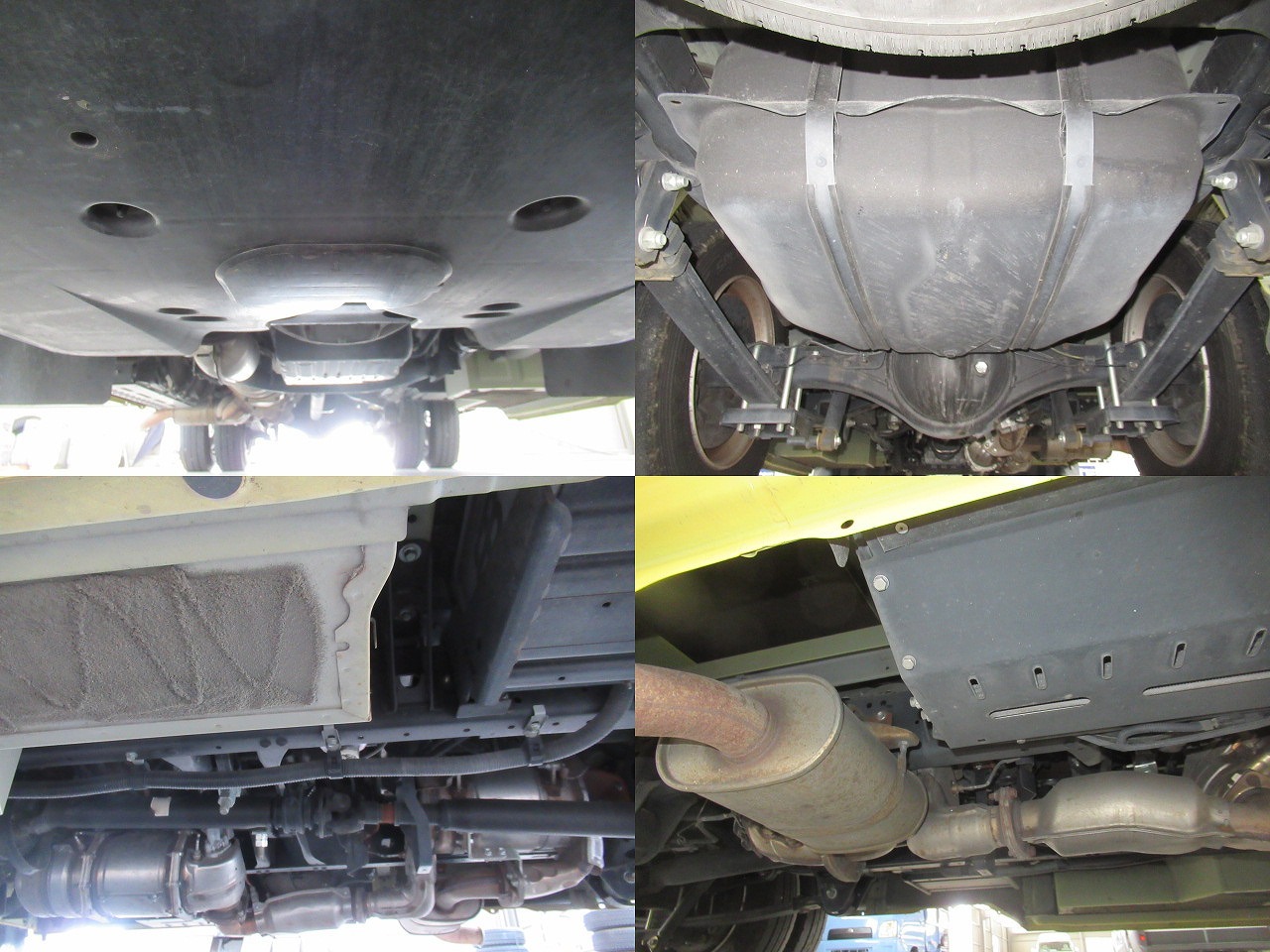 トヨタコースター