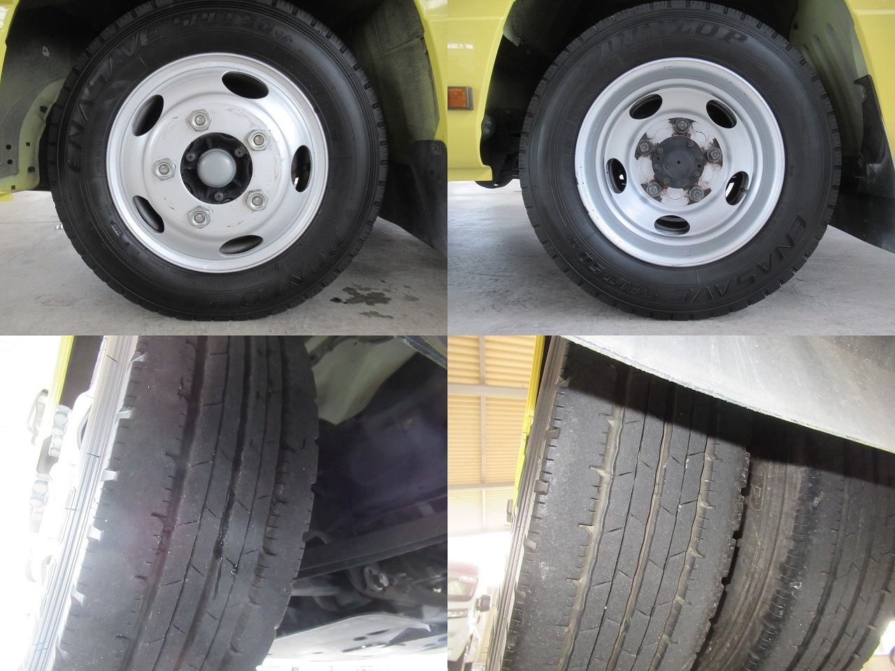 トヨタコースター