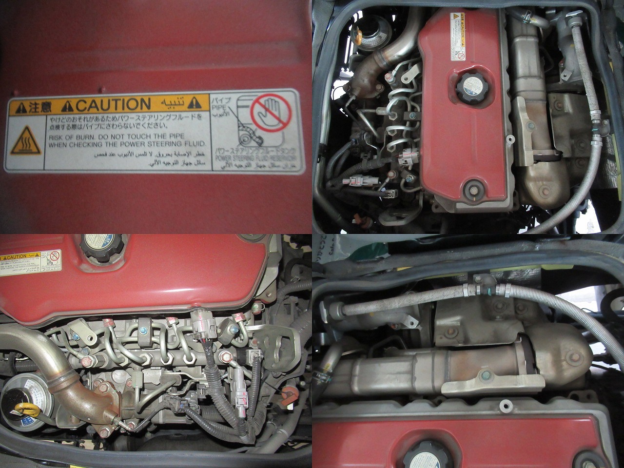 トヨタコースター