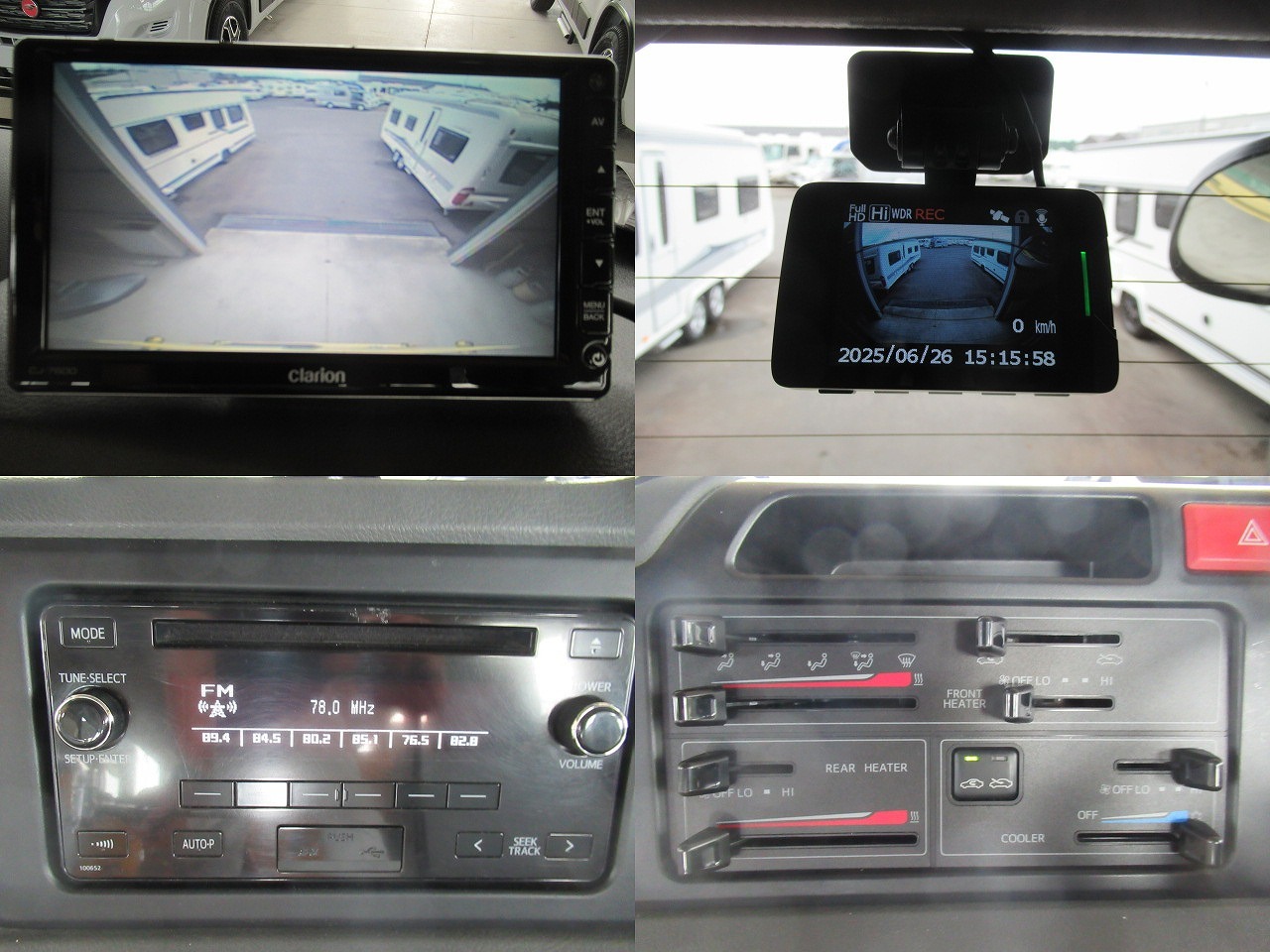 トヨタコースター