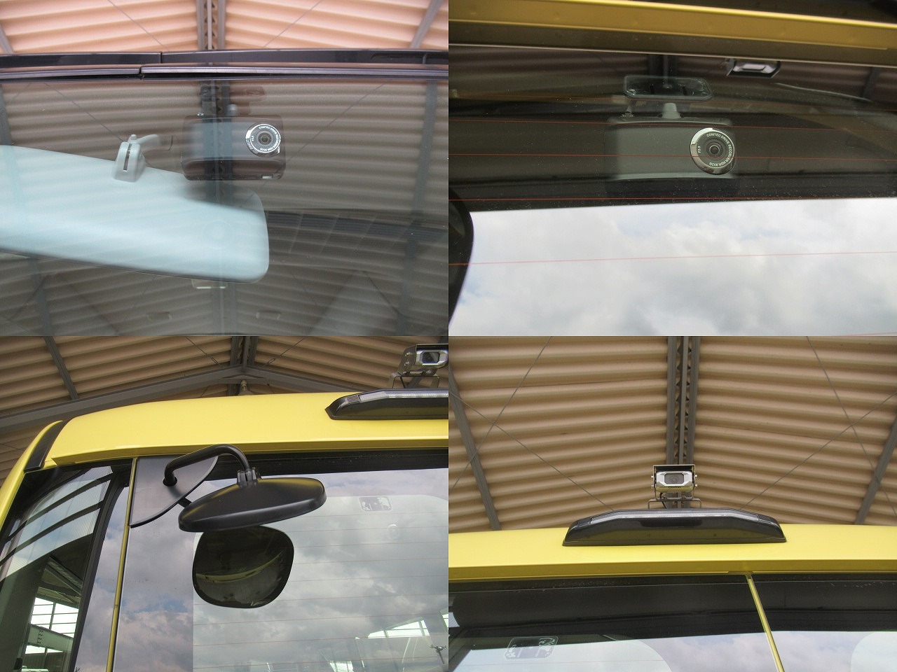 トヨタコースター