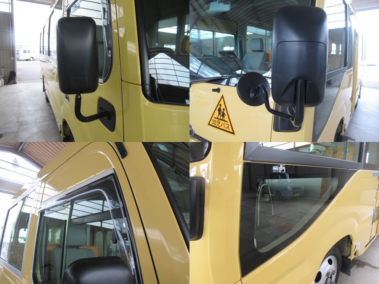 トヨタコースター