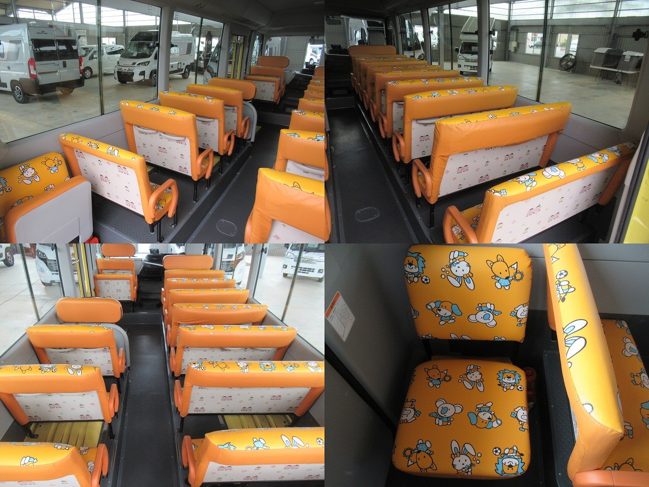 トヨタコースター