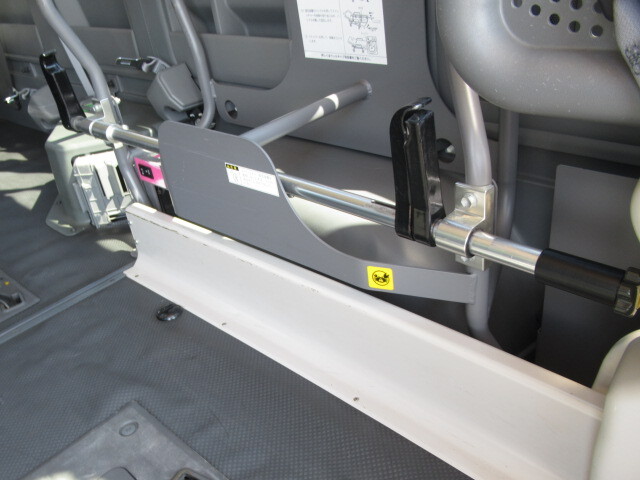 トヨタハイエース