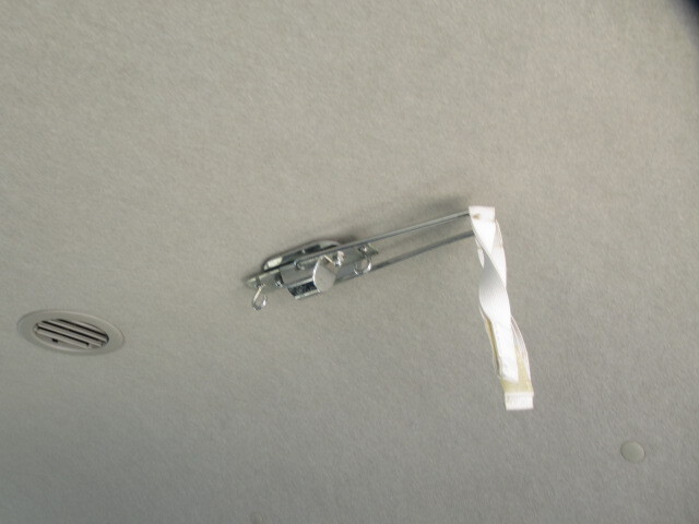 トヨタハイエース