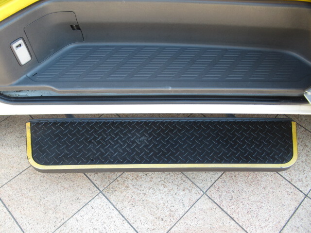 トヨタハイエース