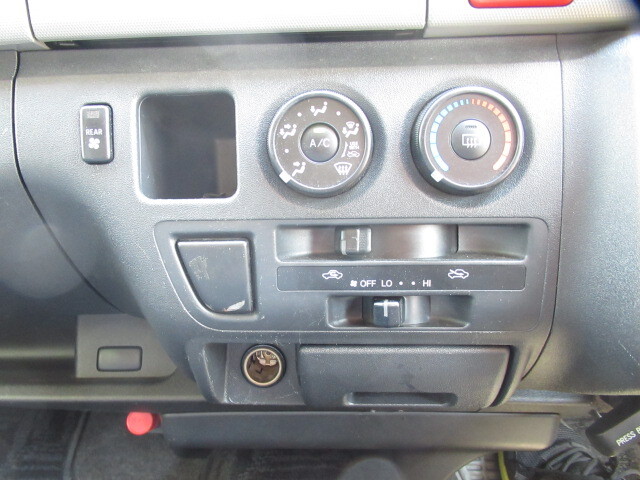 トヨタハイエース