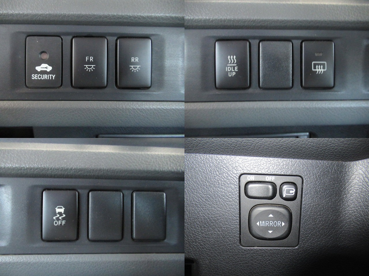 トヨタコースター