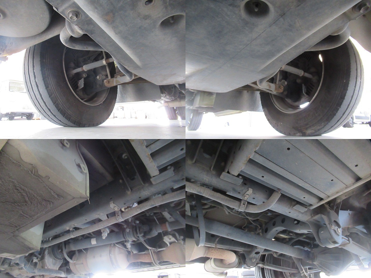 トヨタコースター