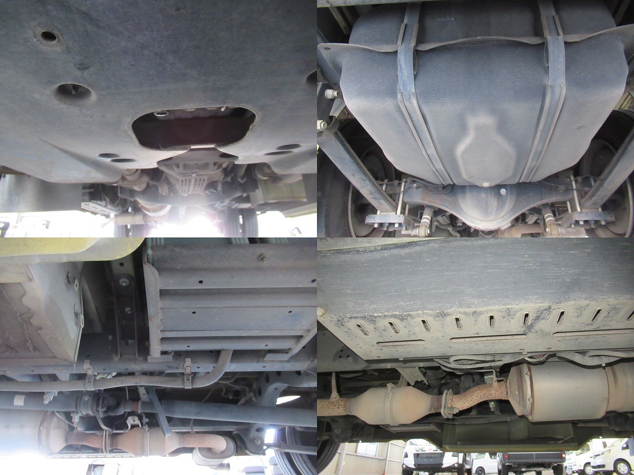 トヨタコースター