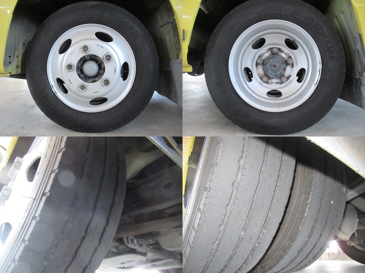 トヨタコースター