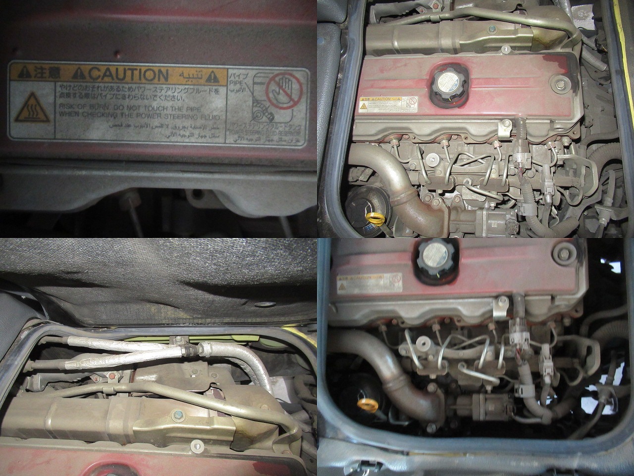 トヨタコースター