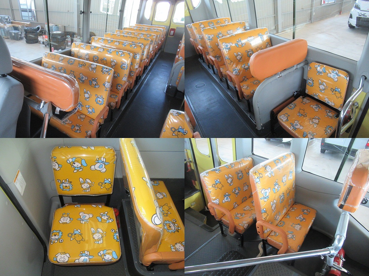 トヨタコースター