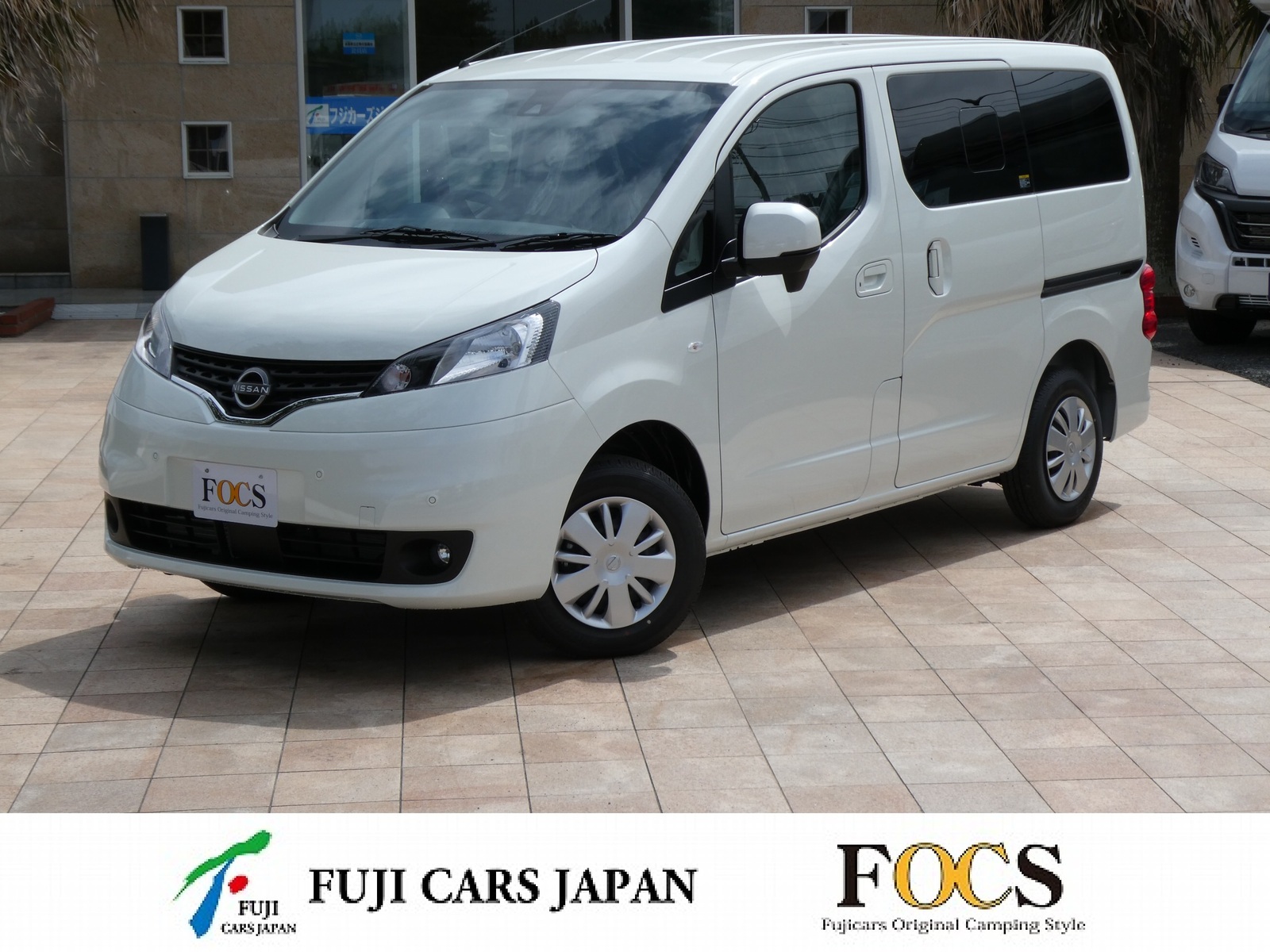 バンコン FOCS Luz（ルソ） 新車即納車