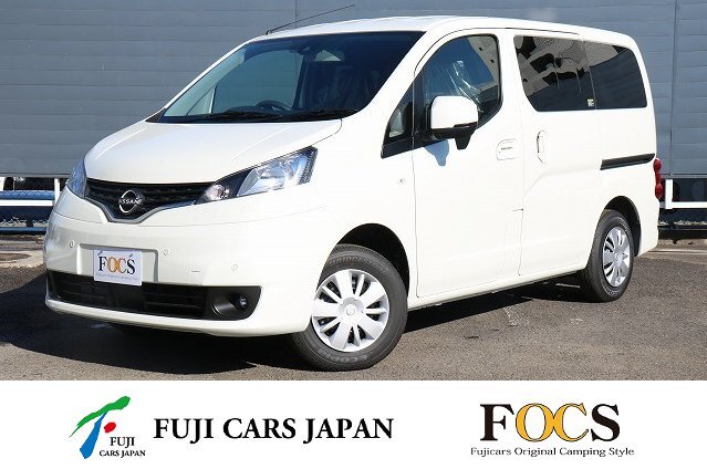 バンコン NV200バネット FOCS Luz ルソ 新車即納