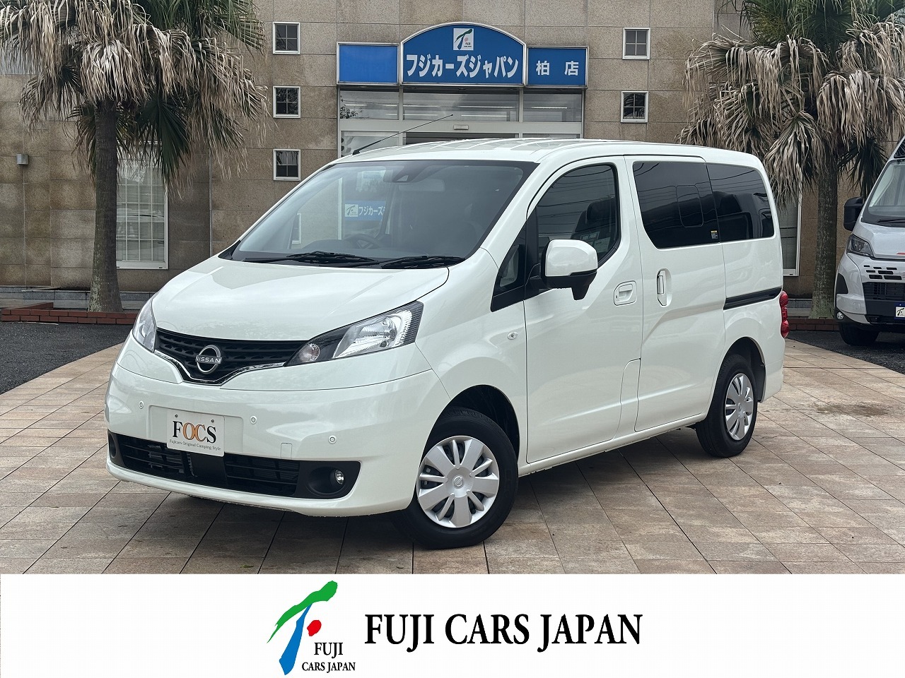 バンコン 【即納車限定価格】FOCS　Luz(ルソ)　柏店展示