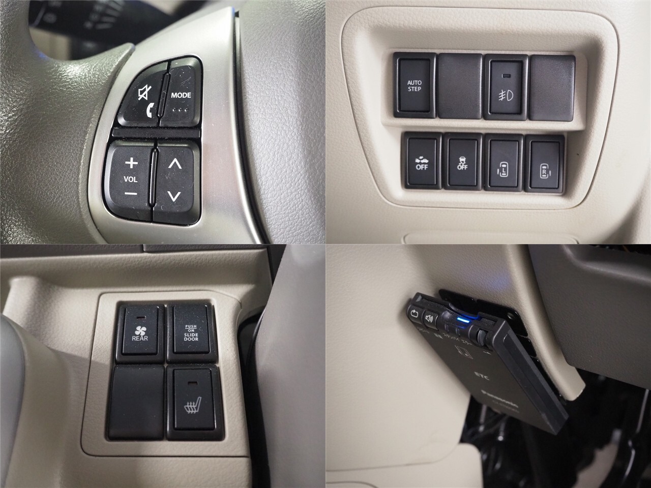 キャンピングカー軽キャンパー
