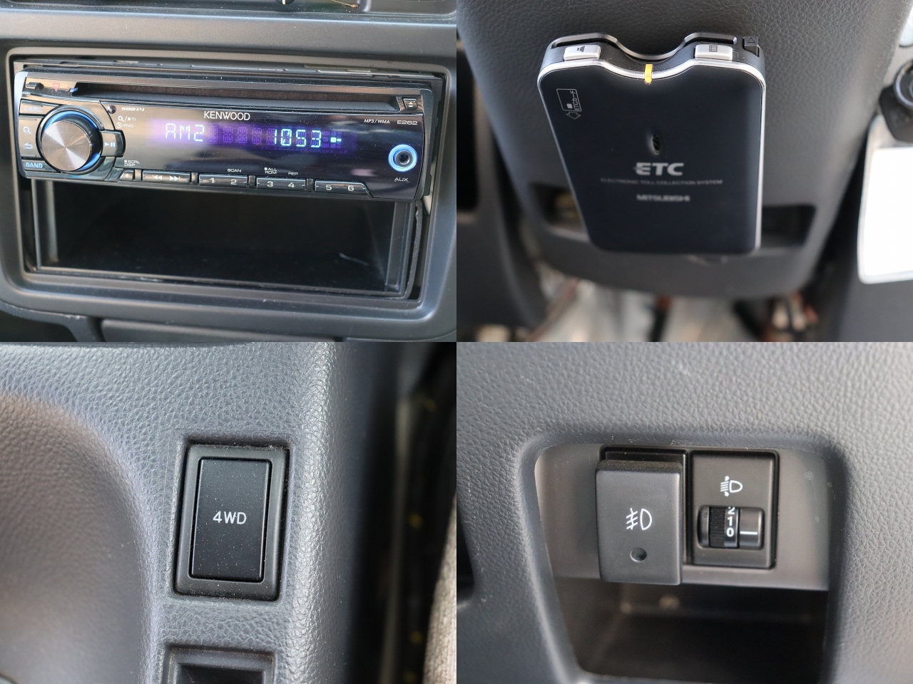 キャンピングカー軽キャンパー