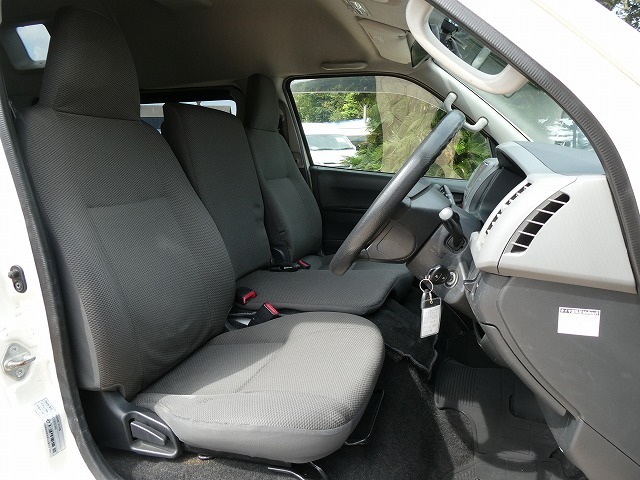 トヨタハイエース