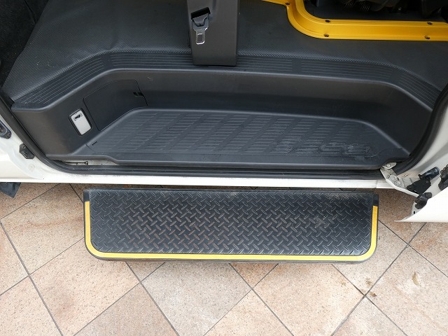 トヨタハイエース