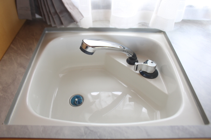 キャンピングカーキャブコン