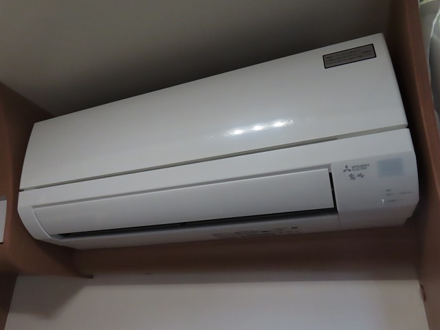 キャンピングカーキャブコン