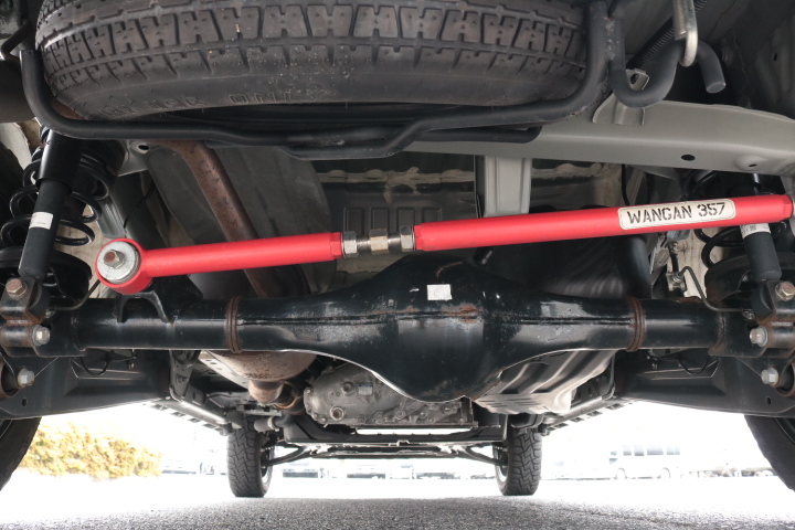 キャンピングカー軽キャンパー